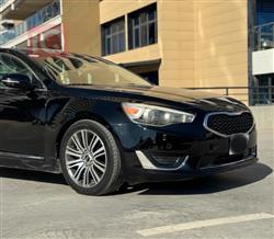 كيا كادينزا